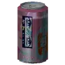 Shrimp Soda
