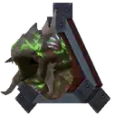 Wall-Mounted Exor