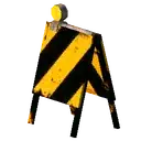 Warning Sign