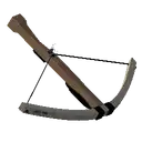 Makeshift Crossbow