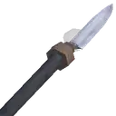 Makeshift Spear