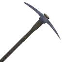 Pickaxe
