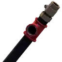 Metal Pipe
