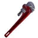 Pipe Wrench
