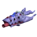 Quill Rifle