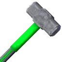 Sledgehammer