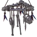 Exor Windchime