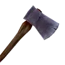 Woodsman's Axe