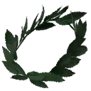 Wreath Crown