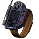 Communicator Watch