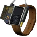 Employee Locator Watch