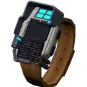 Hauling Watch