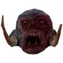 Yeti Skull