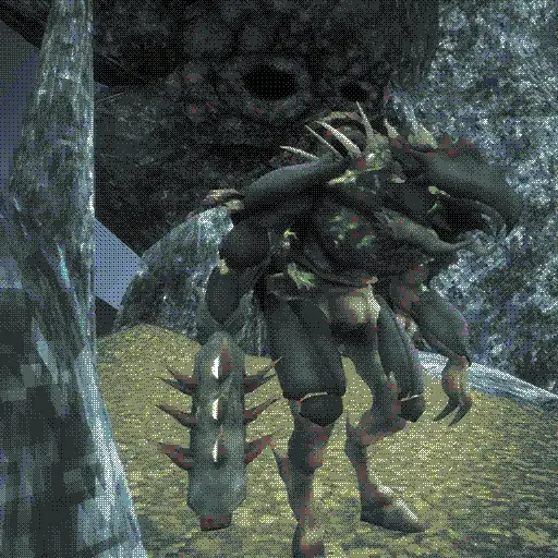 Armored Exor