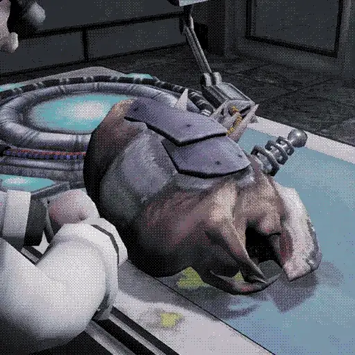 Electro-Pest