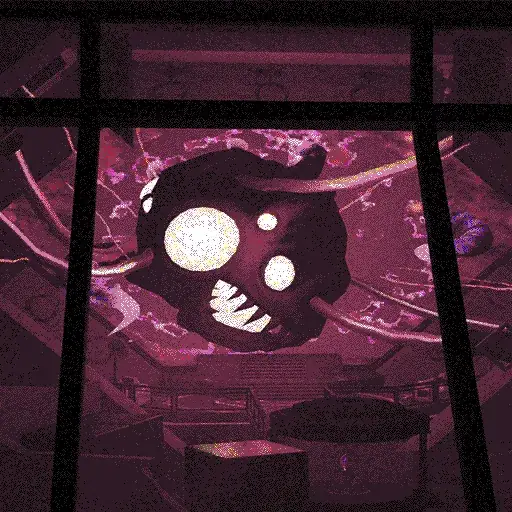 Boss Shadow