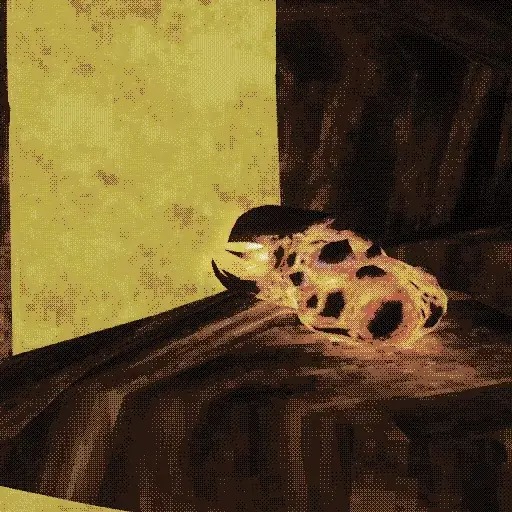 Magma Pest