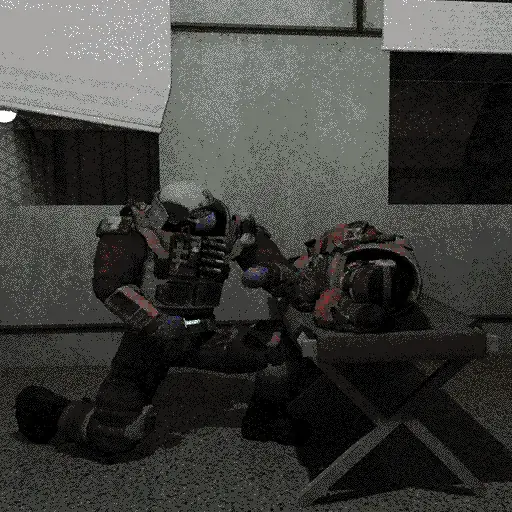 Order Medic