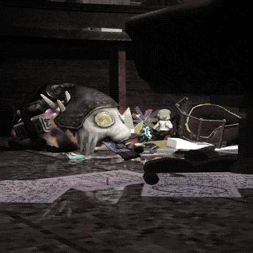 Rattus Pestis