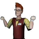 Jimmy